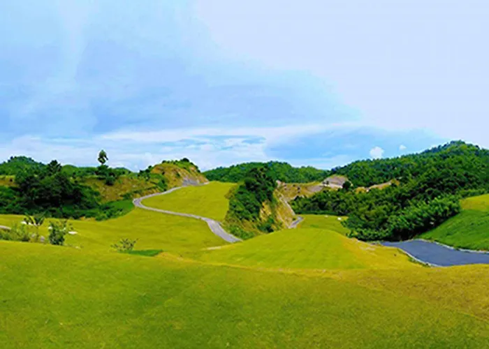 Cebu Golf Course