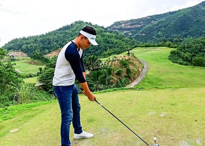 Cebu Golf Course 3* Liloan