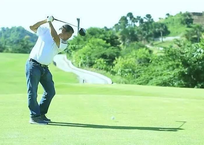 Cebu Golf Course 3* Liloan