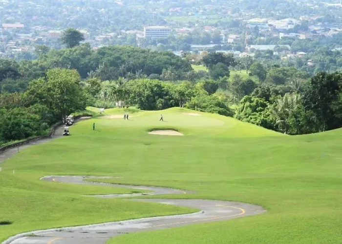 Cebu Golf Course 3* Liloan