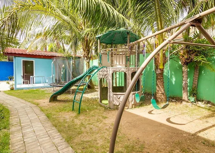 Cebu Golf Course ホテル 3*