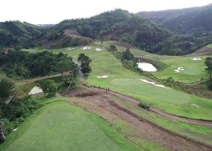 Cebu Golf Course 3* Liloan
