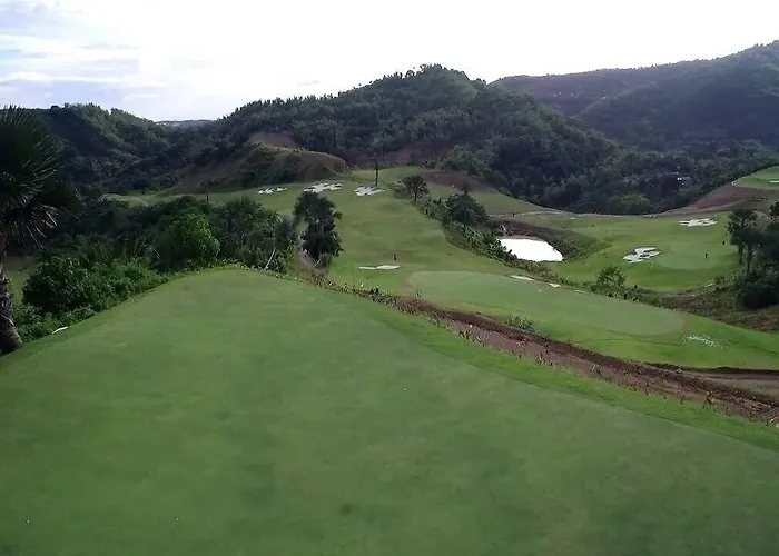 Cebu Golf Course Liloan